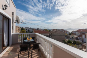 Apartman Lipotica Diklo